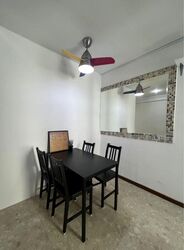 The Floravale (D22), Condominium #498291111